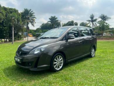 Proton EXORA 1.6 EXECUTIVE FACELIFT (A)