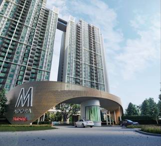 M Adora Medium Room with Parking