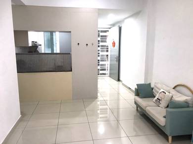 Good Deal! Tropicana Bay 3 room 2 bath 1 car park 800sf