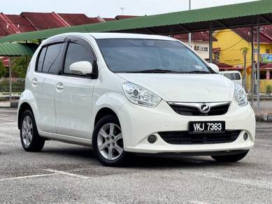 Perodua MYVI 1.3 EZi (A) VeryTiptop Condition