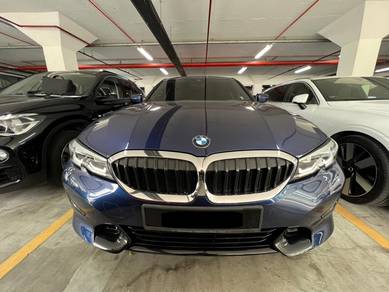 BMW 320i SPORT (G20) - Original CKD Unit