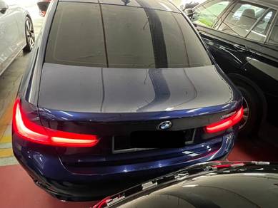 BMW 320i SPORT (G20) - Original CKD Unit