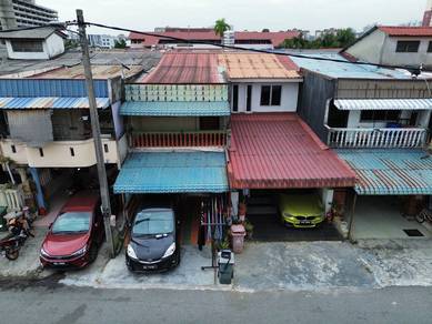 [BOOKING 500‼️] 2 Storey Taman Dato Harun, Petaling Jaya