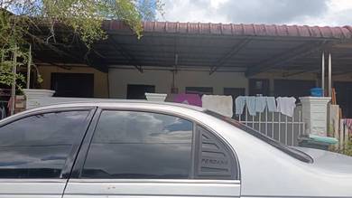 Teres Setingkat Taman Sri Mahkota, Kulim, Kedah