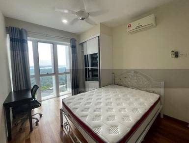 Spacious Family Condo @ Medini Signature For Sale – High Floor Unit