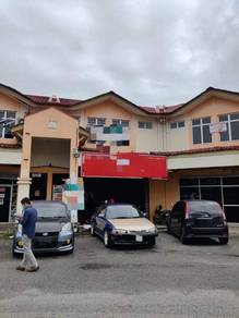 1 UnitShop Lot 2 Tingkat Di Seberang Takir Kuala Terengganu