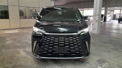 Lexus LM 500H 2.4 EXECUTIVE (A)