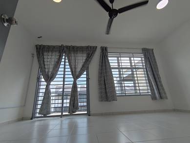 Double Storey House for RENT