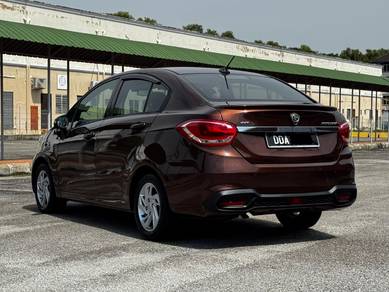 Proton PERSONA 1.6 PREMIUM (A) Offer2 Bajet2