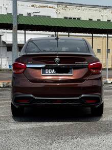 Proton PERSONA 1.6 PREMIUM (A) Offer2 Bajet2