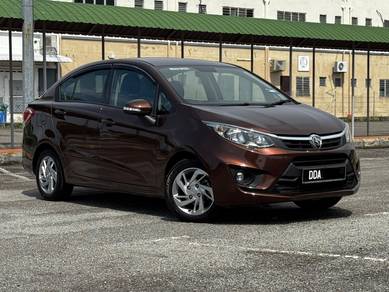 Proton PERSONA 1.6 PREMIUM (A) Offer2 Bajet2