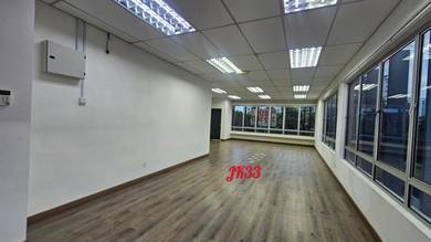 END LOT Setia Taipan 2ND first floor Office Setia Alam U13 Shah Alam