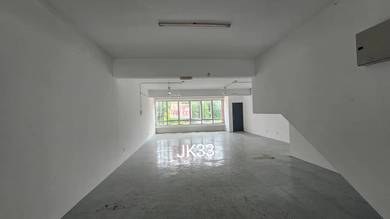 Setia Taipan 1  first floor Office Setia Alam U13 Shah Alam