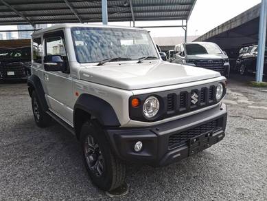 Suzuki JIMNY 1.5 SIERA (A) GRADE 6A /555 KM