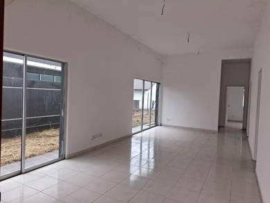 ‼️Sale‼️ Nesa Delima Single Storey Semi-D in Kuala Sawah,Rantau