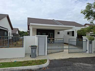 ‼️Sale‼️ Nesa Delima Single Storey Semi-D in Kuala Sawah,Rantau