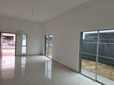 ‼️Sale‼️ Nesa Delima Single Storey Semi-D in Kuala Sawah,Rantau