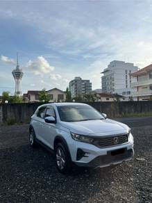 Honda WR-V 1.5 E MY23 DG4 (A)