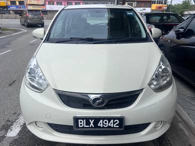 Perodua MYVI 1.3 SX(M)NETT OTR PRICE
