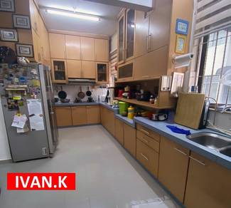 2 Storey Terrace Corner, Big Land, 3700 Sf, Ayer Itam, Abdullah Ariff