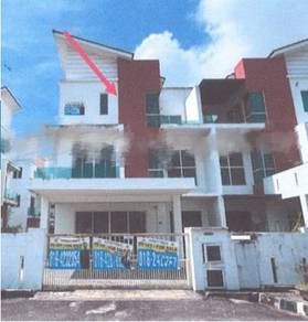 Auction Taman Machang Bubok !! Below Market Price!!