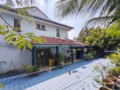 [Below MV ] Corner Lot Non Bumi Terrace - Taman Setapak Indah for Sale