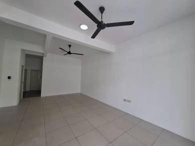 Double Storey House, Horizon Livia Bandar Mahkota Banting