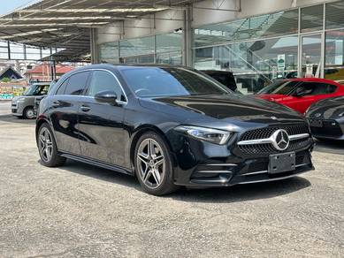 Mercedes Benz A180 1.3 AMG Hatchback 12K KM🌟
