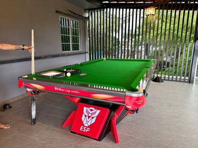 WILKAR ESP Series-Transformer 8 Balls Steel Block