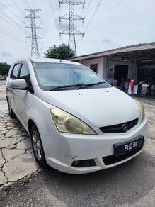 Proton EXORA 1.6 MC M-LINE (M)