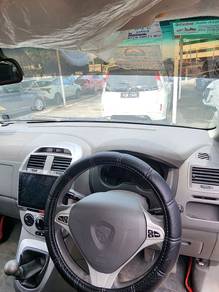 Proton EXORA 1.6 MC M-LINE (M)