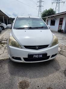 Proton EXORA 1.6 MC M-LINE (M)