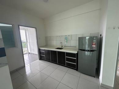 Fairview Residence Sungai Ara Corner Lot Privacy Partial Furnished 2Cp