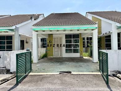 Teres Setingkat Kos Sederhana,Bertam Perdana 3 (Bentara), Penang