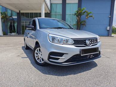 Proton SAGA 1.3 STANDARD FREE SERVICE&DASHCAM 2025