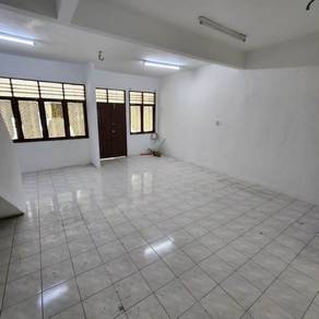 2 Stry| Ori Unit But Cheap|Taman Impian|Alma
