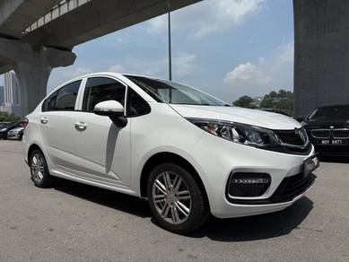 Proton PERSONA 1.6L PUSH START (A) MAX LOAN