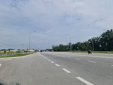Sungai Bakap / Valdor Industrial Land