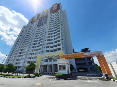 Clearance! 184K 3r2b, Completed, Ipoh Town