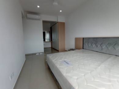 Golden Triangle 2 Sungai Ara Rare Partial Furnish Strategic Location