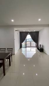 Golden Triangle 2 Sungai Ara Rare Partial Furnish Strategic Location