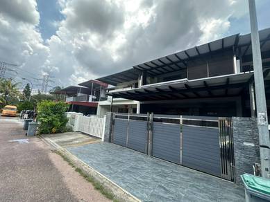 2 Storey House Renovated  4bed 3bath Jalan Bestari Taman Nusa Bestari