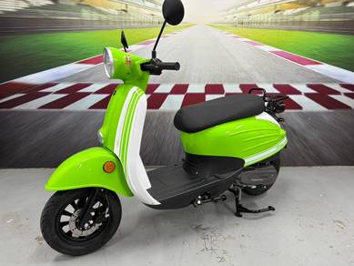 Promosi FULL Loan MODA MOCA 110