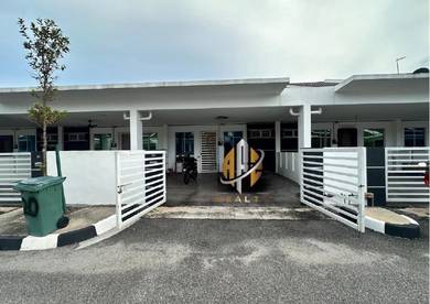 Teres Setingkat, Taman Sepadu Jaya, Tasek Gelugor, Penang