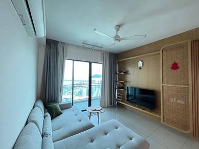 Waterside Residence The Light City Strategic Location Hi Accessibility