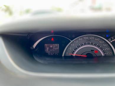 Perodua ALZA 1.5 ZV ADVANCED FACELIFT (A)GOOD