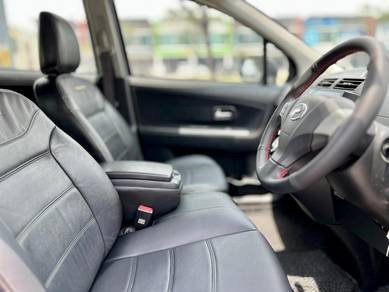 Perodua ALZA 1.5 ZV ADVANCED FACELIFT (A)GOOD