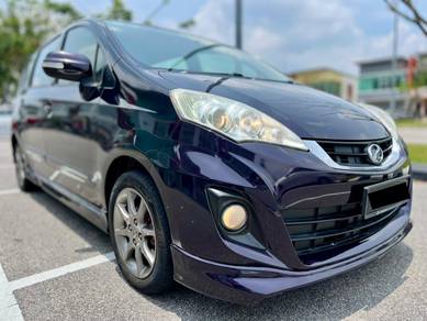 Perodua ALZA 1.5 ZV ADVANCED FACELIFT (A)GOOD