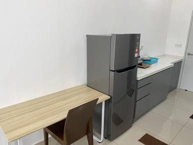 The Amarene Bayan Lepas Studio Unit Full Furnished Airport Industrial