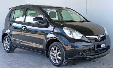 Perodua MYVI 1.3 EZi (A) BLACKLIST FULL LOAN